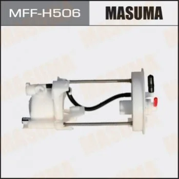 MASUMA Masuma MFFH506 (фото 1)