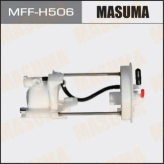 Masuma MFFH506 (фото 1)