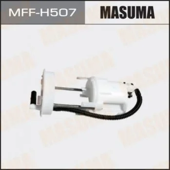 Фільтр паливний у бак Honda CR-V (06-11), Pilot (09-15) (MFF-H507) MASUMA Masuma MFFH507 (фото 1)
