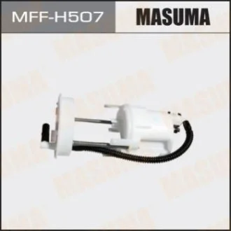 Фільтр паливний у бак Honda CR-V (06-11), Pilot (09-15) (MFF-H507) MASUMA Masuma MFFH507