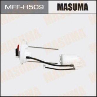 Masuma MFFH509