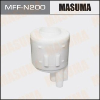 Masuma MFFN200 (фото 1)