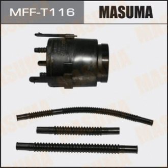 Masuma MFFT116 (фото 1)