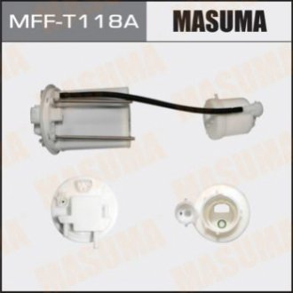 Masuma MFFT118A