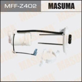 Masuma MFFZ402 (фото 1)