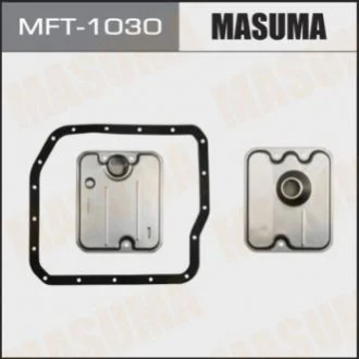 Фільтр АКПП (+прокладка піддону) Lexus ES 300(-03), RX 300(-03) (MFT-1030) MASUMA Masuma MFT1030