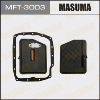 Фільтр АКПП (MFT-3003) MASUMA Masuma MFT3003