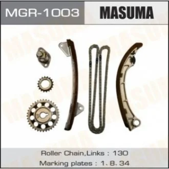 Masuma MGR1003