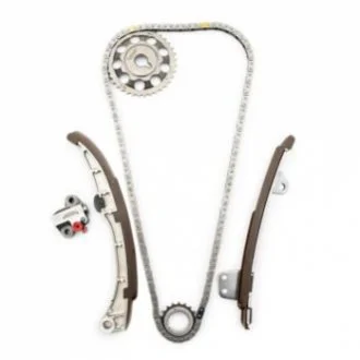 Ремкомплект ланцюга ГРМ Toyota 1.5 (1NZ-FE, 1NZ-FXE) (MGR-1004) MASUMA Masuma MGR1004