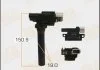 Котушка запалювання Suzuki SX4/M16A Аналог MIC-705 MASUMA Masuma MIC706 (фото 1)