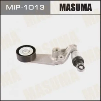 Натягувач ремінця генератора Toyota Avensis (00-08), Corolla (00-08), RAV 4 (00-05) (MIP-1013) MASUMA Masuma MIP1013 (фото 1)