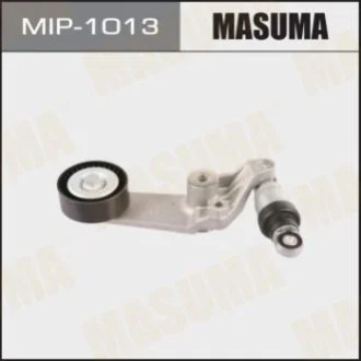 Натягувач ремінця генератора Toyota Avensis (00-08), Corolla (00-08), RAV 4 (00-05) (MIP-1013) MASUMA Masuma MIP1013