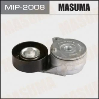 Натягувач ременя генератора Nissan Juke 1.6 (10-), Qashqai, X-Trail 2.0 (13-) (MIP-2008) MASUMA Masuma MIP2008