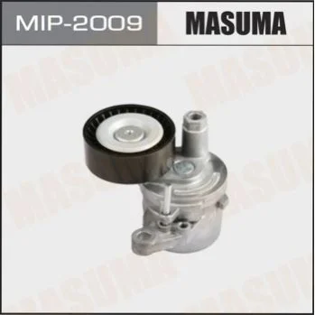 Натягувач ременя (MIP-2009) MASUMA Masuma MIP2009 (фото 1)