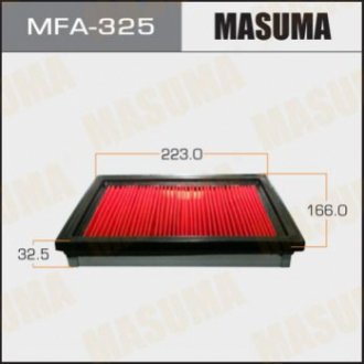 Masuma MFA325