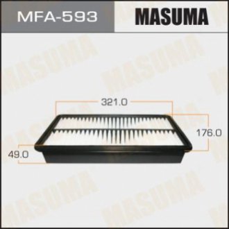 Masuma MFA593