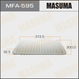 Masuma MFA595