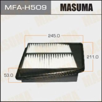 Masuma MFAH509 (фото 1)
