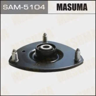 Опора амортизатора (SAM-5104) MASUMA Masuma SAM5104