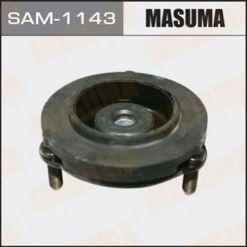 Опора амортизатора переднього Toyota Land Cruiser Prado (09-15) (SAM-1143) MASUMA Masuma SAM1143 (фото 1)