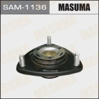 Masuma SAM1136 (фото 1)