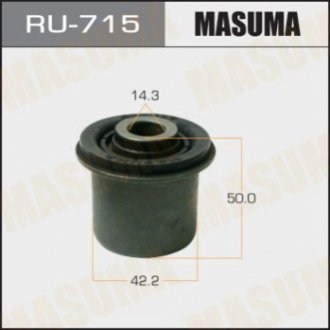 Masuma RU715 (фото 1)