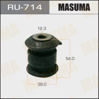 Masuma RU714 (фото 1)