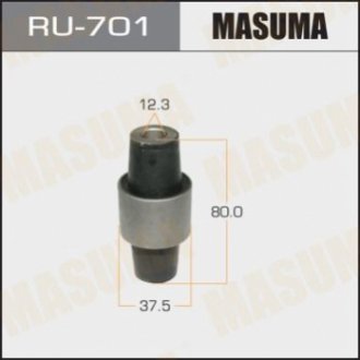 Masuma RU701 (фото 1)