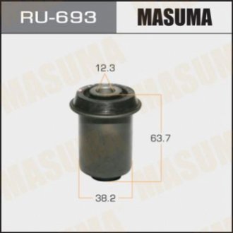 Masuma RU693 (фото 1)