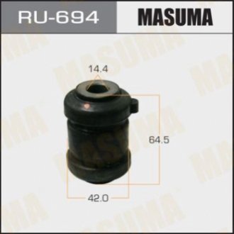 Masuma RU694 (фото 1)