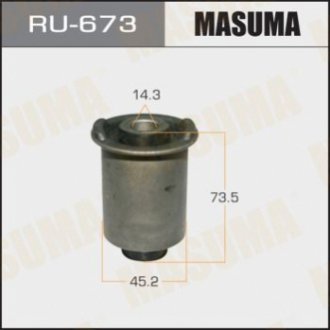 Masuma RU673