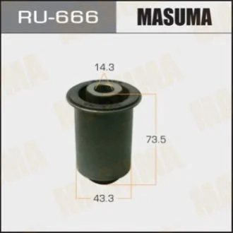 Masuma RU666
