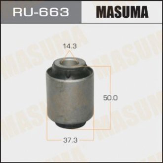 Masuma RU663 (фото 1)
