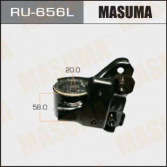 Masuma RU656L (фото 1)