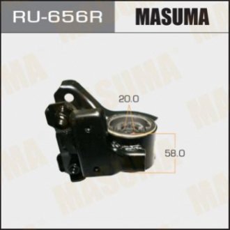 Masuma RU656R (фото 1)