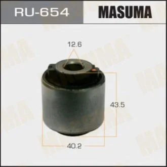 Masuma RU654