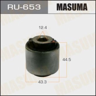 Masuma RU653