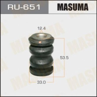 Masuma RU651 (фото 1)