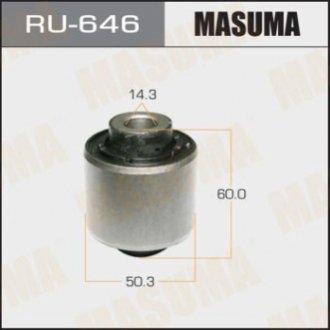 Masuma RU646