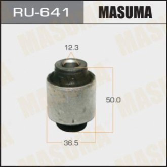 Masuma RU641 (фото 1)