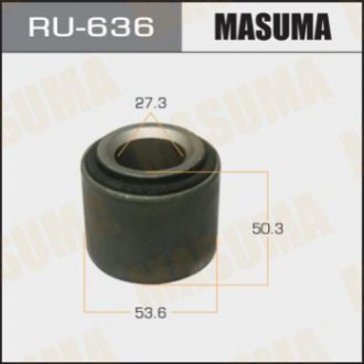 Masuma RU636 (фото 1)