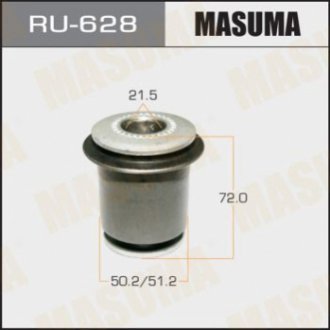 Masuma RU628 (фото 1)
