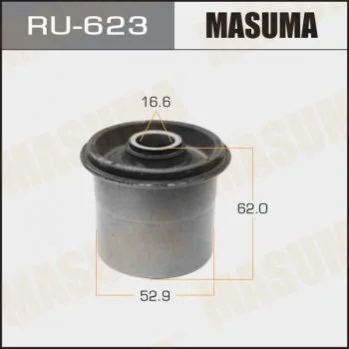 Сайлентблок LAND CRUISER/ UZJ200 передній верхній (RU-623) MASUMA Masuma RU623 (фото 1)