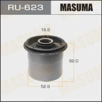 Сайлентблок LAND CRUISER/ UZJ200 передній верхній (RU-623) MASUMA Masuma RU623