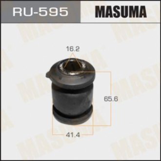 Masuma RU595 (фото 1)