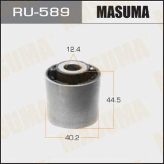 Masuma RU589 (фото 1)