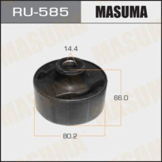 Masuma RU585 (фото 1)