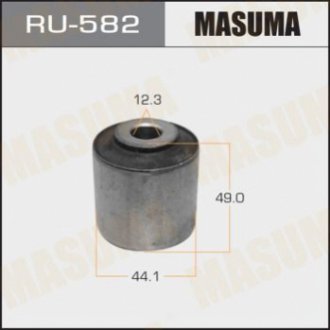 Masuma RU582 (фото 1)