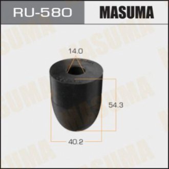 Masuma RU580 (фото 1)