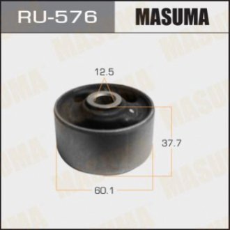 Masuma RU576 (фото 1)